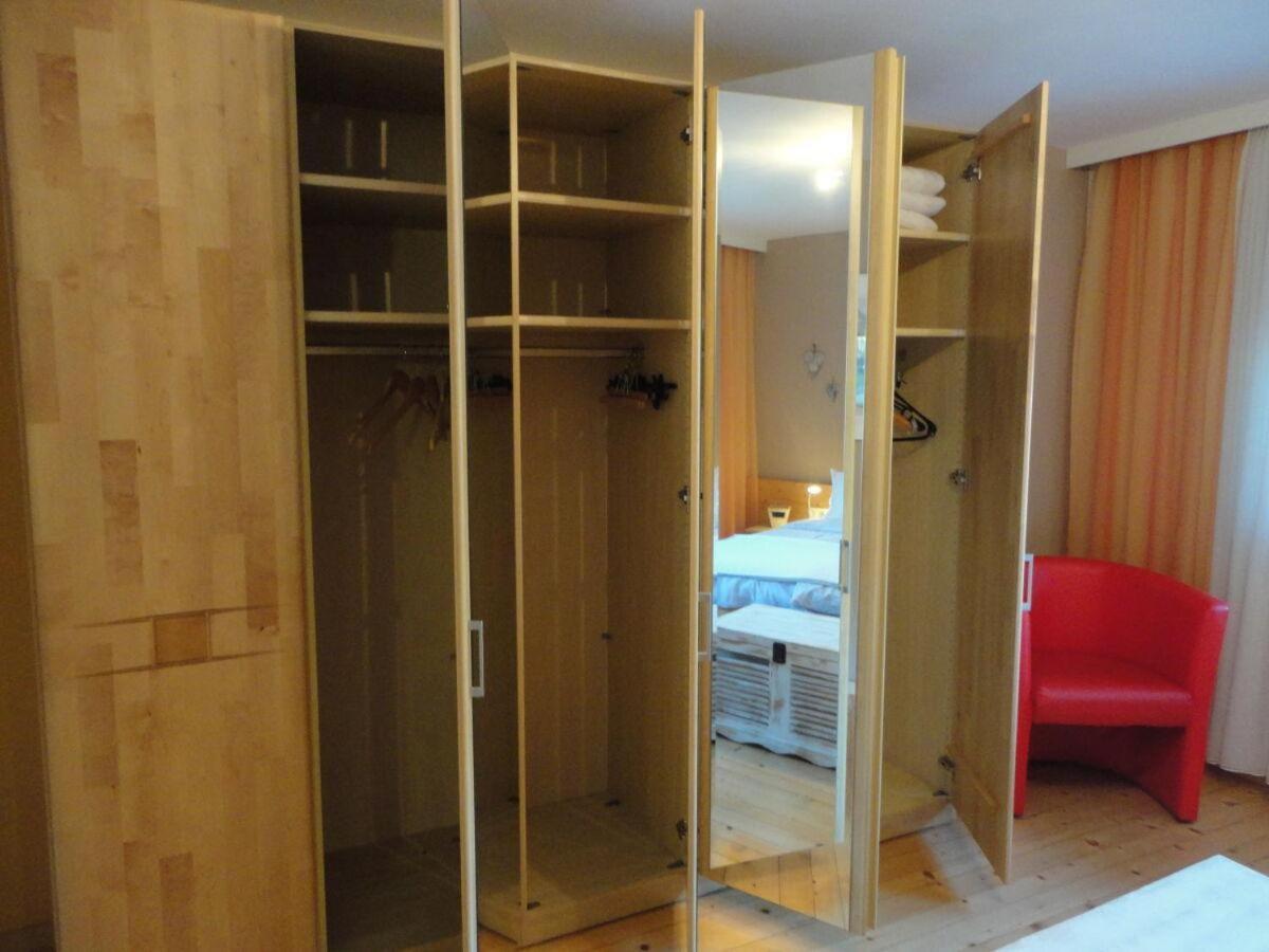 Apartment Bei Anna Schlitters Extérieur photo