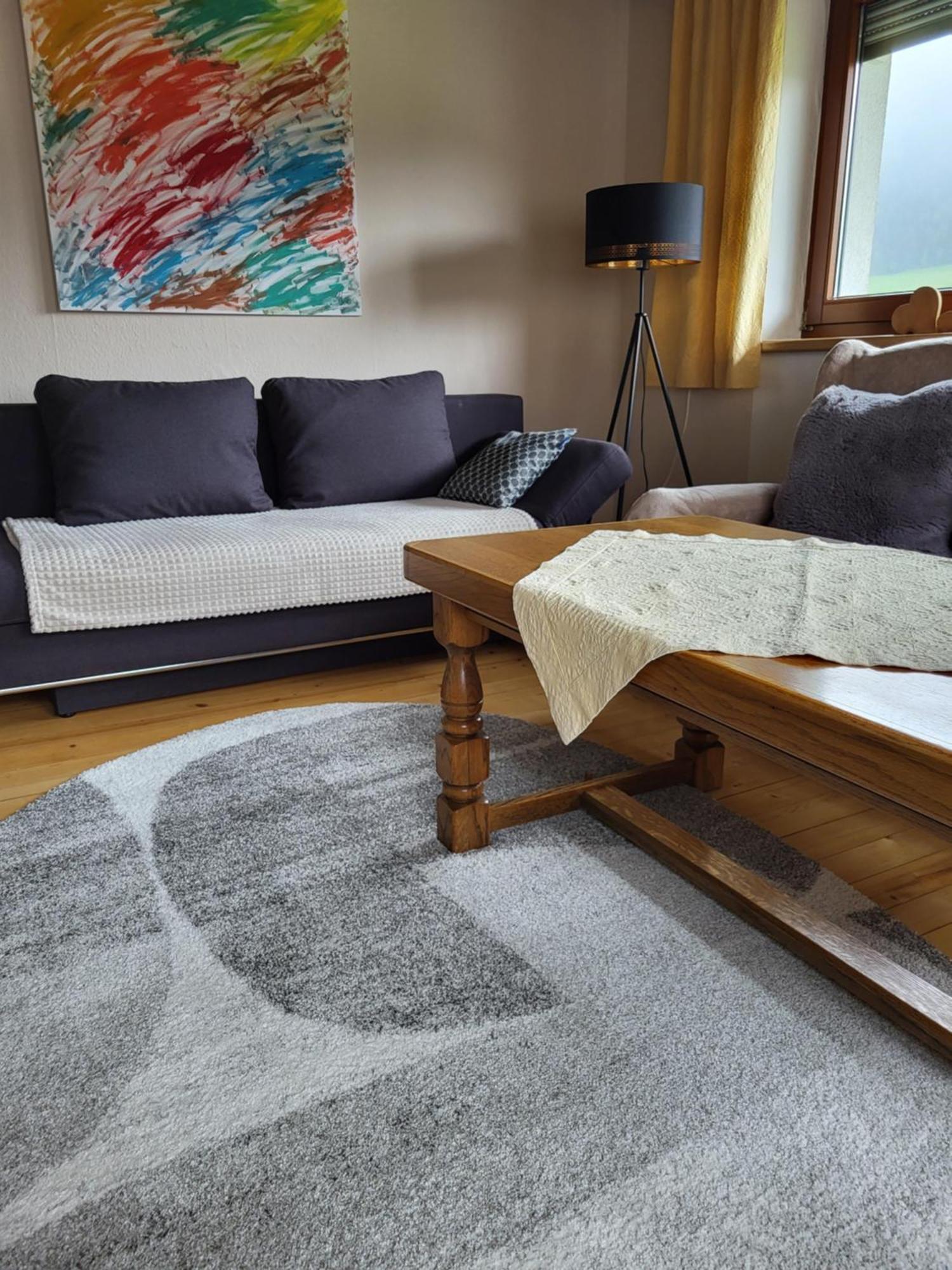 Apartment Bei Anna Schlitters Extérieur photo